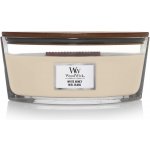 WoodWick White Honey 453,6 g – Zboží Mobilmania