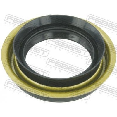 Těsnicí kroužek hřídele, automatická převodovka FEBEST 95JFZ-40581016C | Zboží Auto