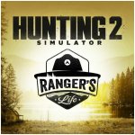 Hunting Simulator 2 A Ranger's Life – Hledejceny.cz