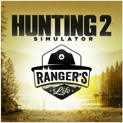 Hunting Simulator 2 A Ranger's Life – Zbozi.Blesk.cz