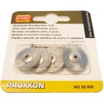 PROXXON 28952 ocelové kartáče a štětce – Zboží Dáma