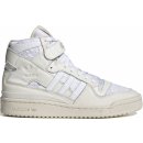 adidas Originals Forum 84 Hi W off white/ ftw white/ aluminium