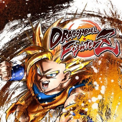 Dragon Ball FighterZ