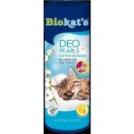 Biokat’s osvěžovač WC cotton blossom 700g – Zboží Dáma