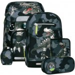 Beckmann AIR FLX Camo Rex 4-dílný set – Zbozi.Blesk.cz