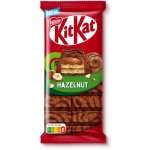 KitKat Tab Hazelnut 99 g – Sleviste.cz