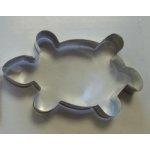 Vykrajovátko želva Jakub Felcman – Sleviste.cz