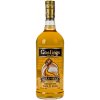 Rum Goslings Gold 40% 1 l (holá láhev)