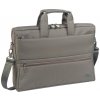 Brašna na notebook Brašna RivaCase 8630 15,6'' grey