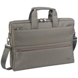 Brašna RivaCase 8630 15,6'' grey