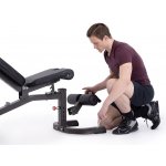 VIFITO U70 s bicepsovou opěrkou – Zboží Dáma