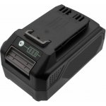 Cameron Sino Greenworks G24CS25 a další (ekv. G24B4), 24 V, 4 Ah, Li-Ion CS-GWP242PX - neoriginální – Zboží Dáma