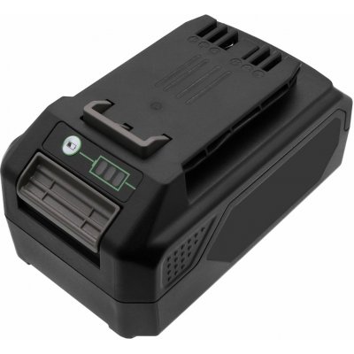 Cameron Sino Greenworks G24CS25 a další (ekv. G24B4), 24 V, 4 Ah, Li-Ion CS-GWP242PX - neoriginální – Zboží Dáma