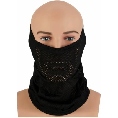 Nákrčník Cygnus Armory TubeScarf černý – Zboží Dáma