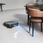 Ecovacs Deebot X2 Combo Black – Hledejceny.cz