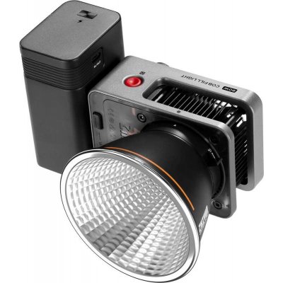 Zhiyun LED Molus X60 Combo COB – Zboží Živě