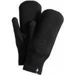 Smartwool knit mitt black – Hledejceny.cz