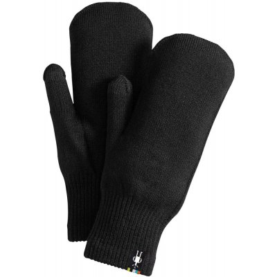 Smartwool knit mitt black – Hledejceny.cz