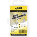 Toko TripleX WC HP žlutý 0 až -4°C 40 g – Hledejceny.cz