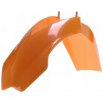 Polisport Přední blatník 8561200002 KTM oranžová | Zboží Auto