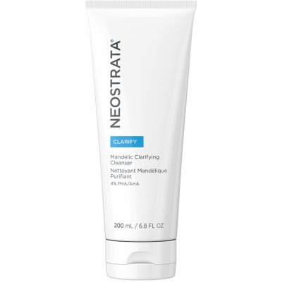 Neostrata Clarifying Cleanser 200 ml – Zboží Mobilmania