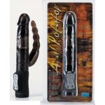 Seven Creations Anal Rotator Pearl – Zboží Dáma
