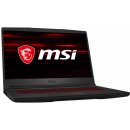 MSI GF65 Thin 9SEXR-826CZ