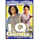 I.q.: génius DVD