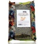 Berkel Futter Krauter Light zakrslý Králík 800 g – Zboží Mobilmania