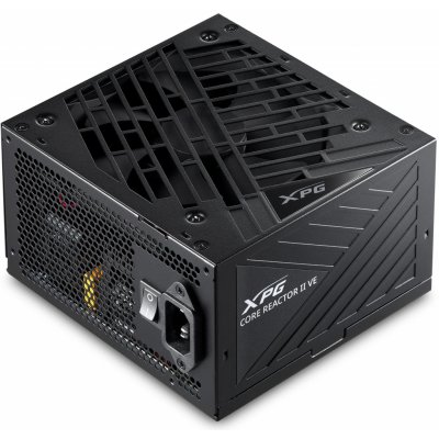 ADATA XPG CORE REACTOR II VE 750W COREREACTORIIVE750G-BKCEU – Sleviste.cz