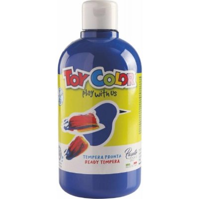 Toy Color modrá 500 ml – Hledejceny.cz