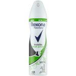 Rexona Invisible Fresh Power deospray 150 ml – Hledejceny.cz