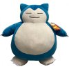 Plyšák BOTI Pokémon Snorlax Sleeping 45 cm