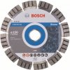 Brusky - příslušenství BOSCH Diamantový dělicí kotouč best for stone 150 x 22,23 x 2,4 x 12 mm