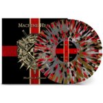Bloodstone & Diamonds Machine Head Album Coloured Vinyl – Hledejceny.cz