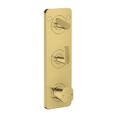 Axor Citterio 49701990 – Hledejceny.cz