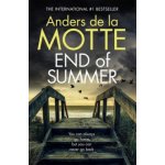 End Of Summer - de la Motte Anders – Hledejceny.cz