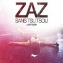 Zaz - Zaz Live Tour CD