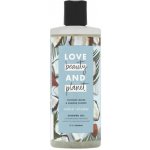 Love Beauty and Planet Radical Refresher sprchový gel s kokosovou vodou a květy mimózy 400 ml – Hledejceny.cz