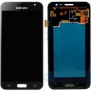 LCD Displej + Dotykové sklo Samsung Galaxy J3 J320F - originál