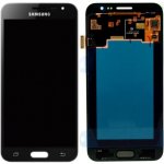 LCD Displej + LCD Sklíčko + Dotykové sklo Samsung J320F Galaxy J3 - originál – Zboží Mobilmania