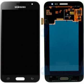 LCD Displej + LCD Sklíčko + Dotykové sklo Samsung J320F Galaxy J3 - originál