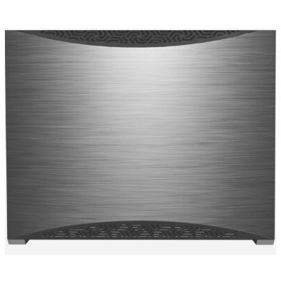 Microwell DRY 400 Silver – Zboží Mobilmania