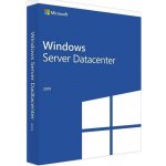 DELL Microsoft Windows Server 2019 Datacenter DOEM 0CAL 16core ROK 634-BSGB – Zboží Živě