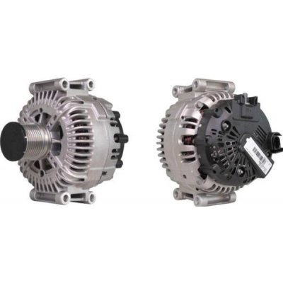 Alternátor Mercedes Gl 3.0 320 Cdi, Valeo TG17C032, A6421540502 – Hledejceny.cz