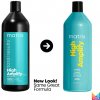 Šampon Matrix Total Results High Amplify Shampoo 1000 ml