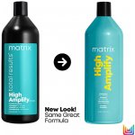 Matrix Total Results High Amplify Shampoo šampon pro jemné vlasy 1000 ml