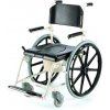 Invalidní vozík DMA Klozetový vozík do sprchy 4145