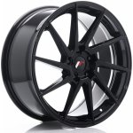 Japan Racing JR36 8,5x19 5x112 ET45 gloss black – Hledejceny.cz