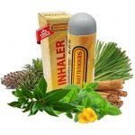 Siddhalepa Inhaler inhalátor 5 ml – Zboží Dáma